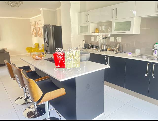 3 BEDROOM GATED ESTATE FOR SALE IN EQUESTRIA